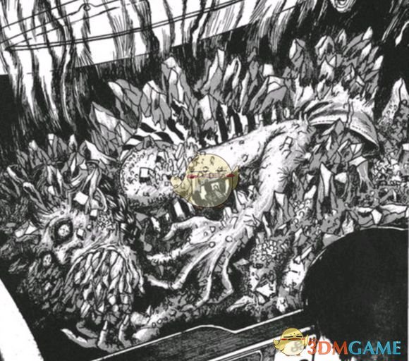 《辐射76》阿帕拉契亚神秘生物调查报告——辐尸生物