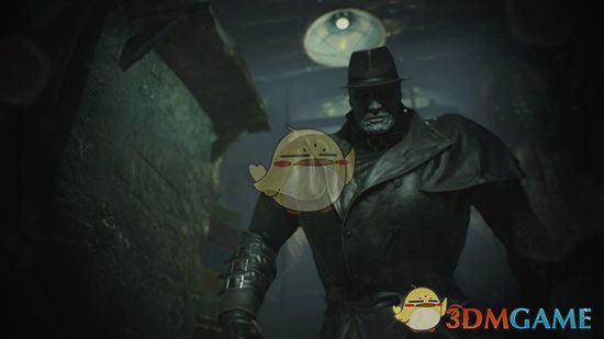 《生化危机2：重置版》所出现怪物一览