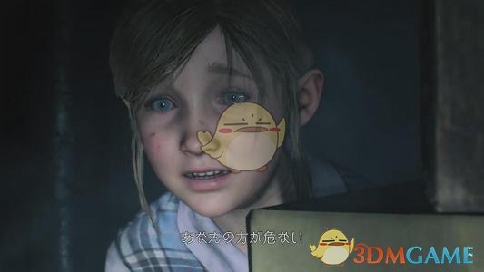 《生化危机2：重制版》雪莉积木谜题解法攻略