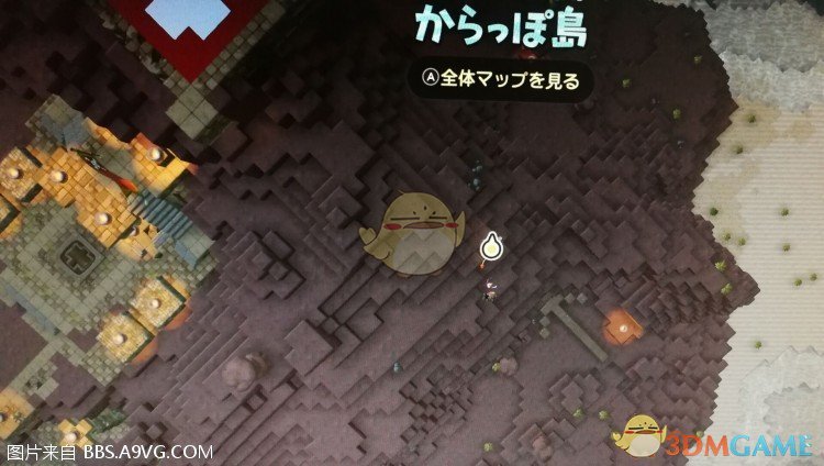 《勇者斗恶龙：建造者2》磁铁配方获得方法介绍