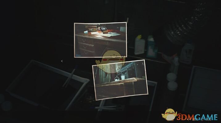 《生化危机2：重制版》瑞贝卡照片获得方法介绍