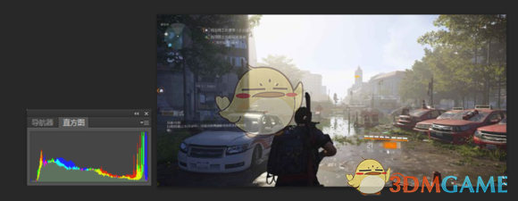 《全境封锁2》ps4 slim版beta测试体验报告