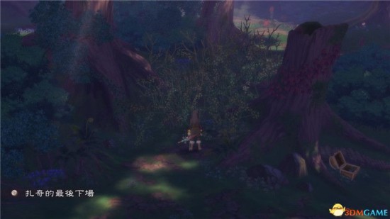 《薄暮传说：终极版》全巨兽位置一览