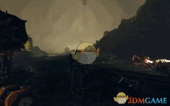 《辐射76》阿帕拉契亚神秘生物调查报告——辐尸生物