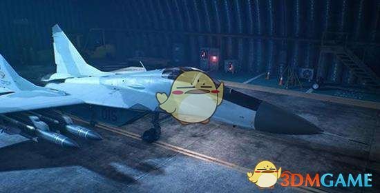 《皇牌空战7：未知空域》ACE难度S评价攻略——第八关