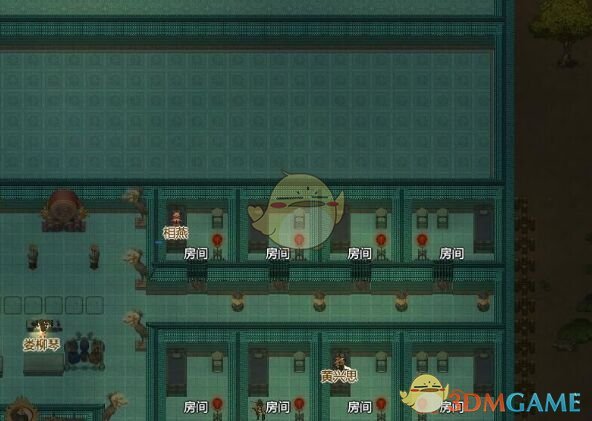 《了不起的修仙模拟器》木属性功法练功房道具推荐