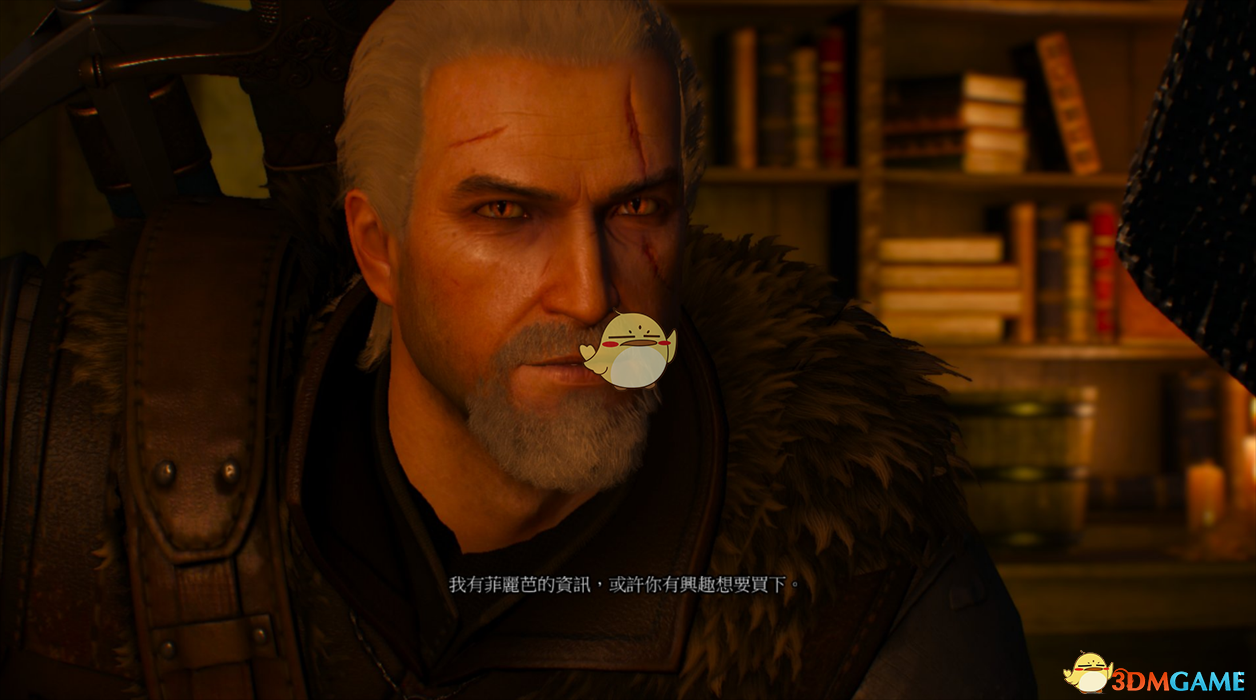 《巫师3：狂猎》卢文伯爵宝藏任务详解