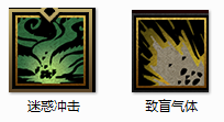 《暗黑地牢》全饰品图鉴