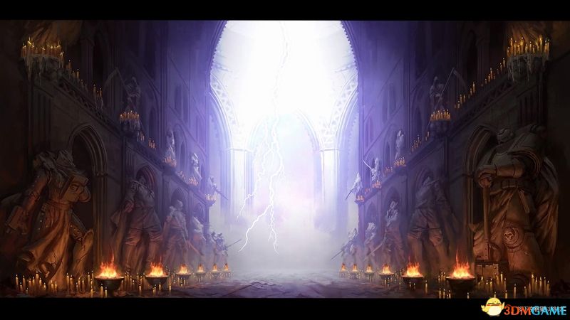 《哥特舰队：阿玛达2》 图文攻略 全阵营舰船技能解析