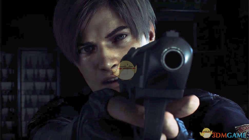 《生化危机2：重制版》里昂表关专家难度S+评分存档点指南