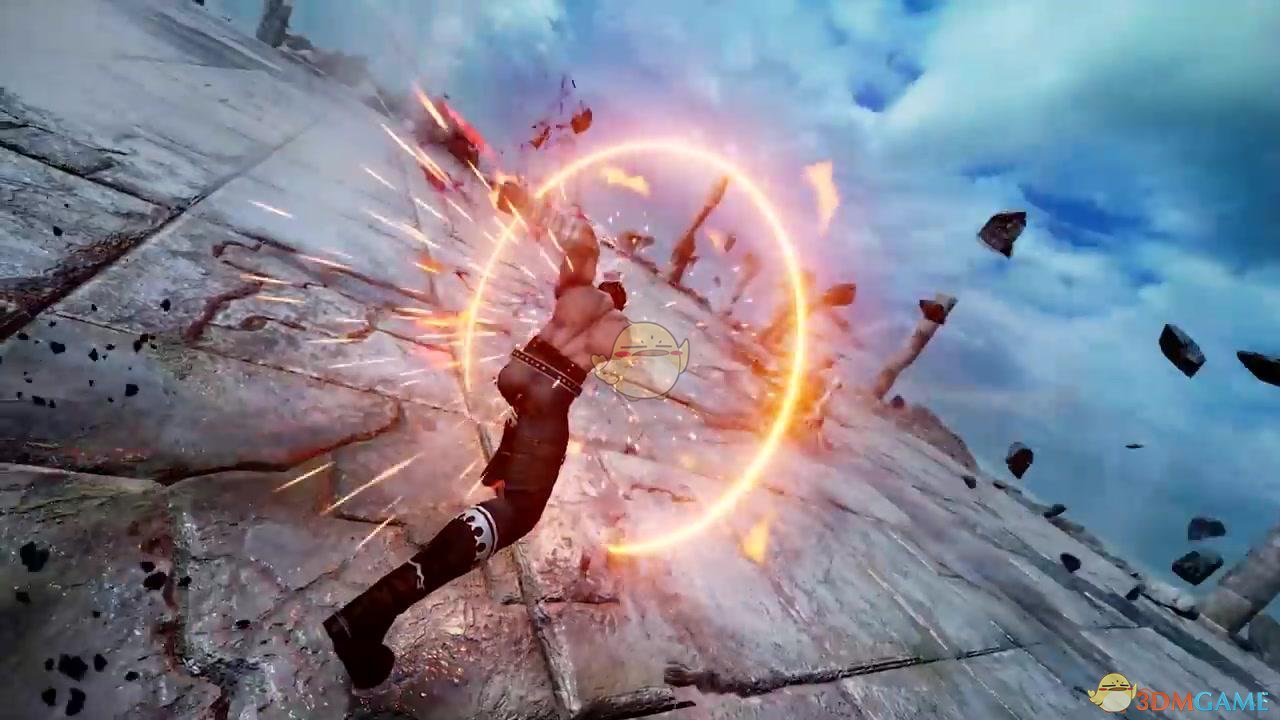《Jump大乱斗》怎么闪避？闪避操作介绍