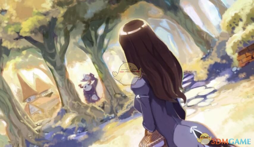 《魔女与百骑兵：复生》真结局流程攻略