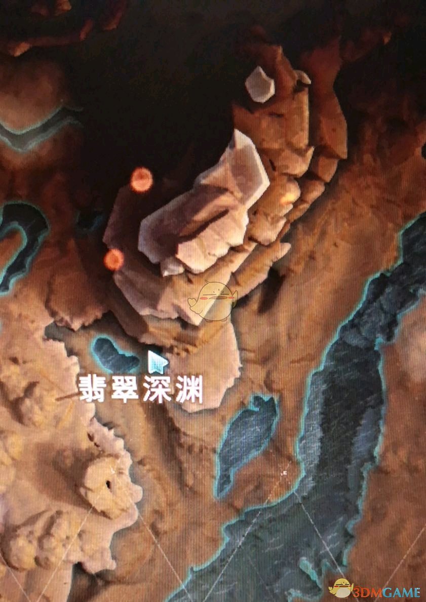 《圣歌》翡翠深渊宝箱获得方法分享
