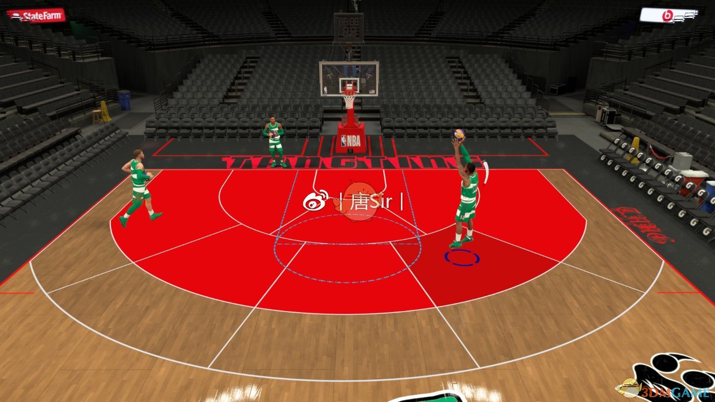 《NBA 2K19》粉钻时刻卡阿尔德里奇和库兹马详解