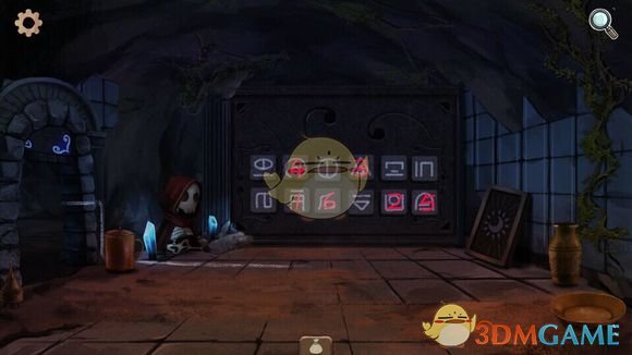 《奈里：希林之塔》密码大厅怎么开 密码大厅开启方法