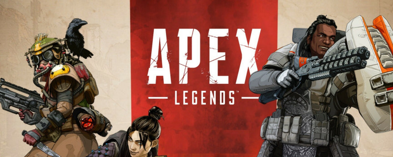 apex legends哪个平台