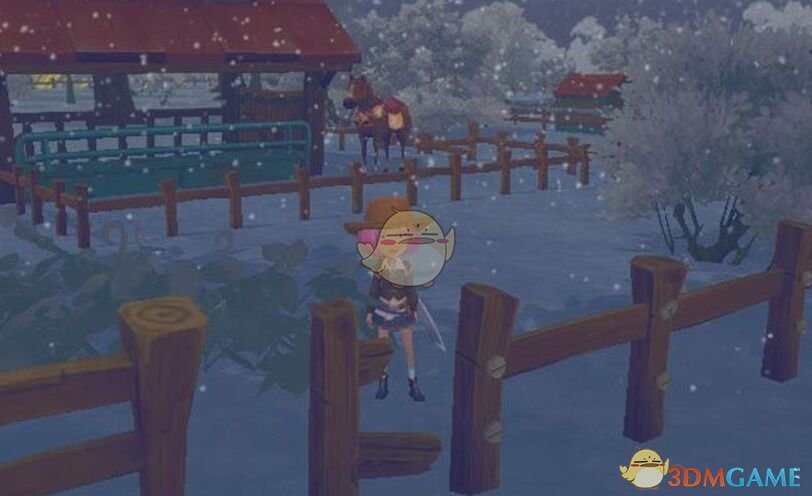《波西亚时光》水晶吊灯获得方法介绍