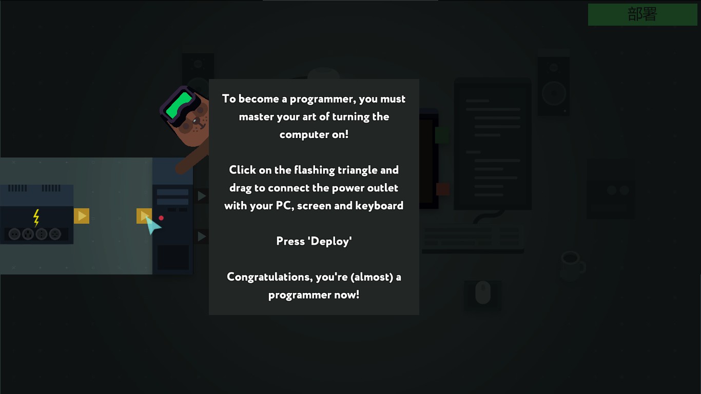 《while True:learn()》新手教程翻译详解