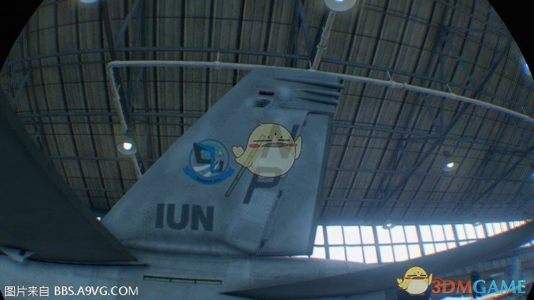 《皇牌空战7：未知空域》VR模式怎么样？VR模式体验心得分享