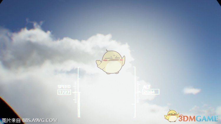 《皇牌空战7：未知空域》VR模式怎么样？VR模式体验心得分享