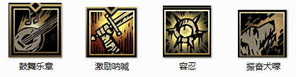 《暗黑地牢》全饰品图鉴