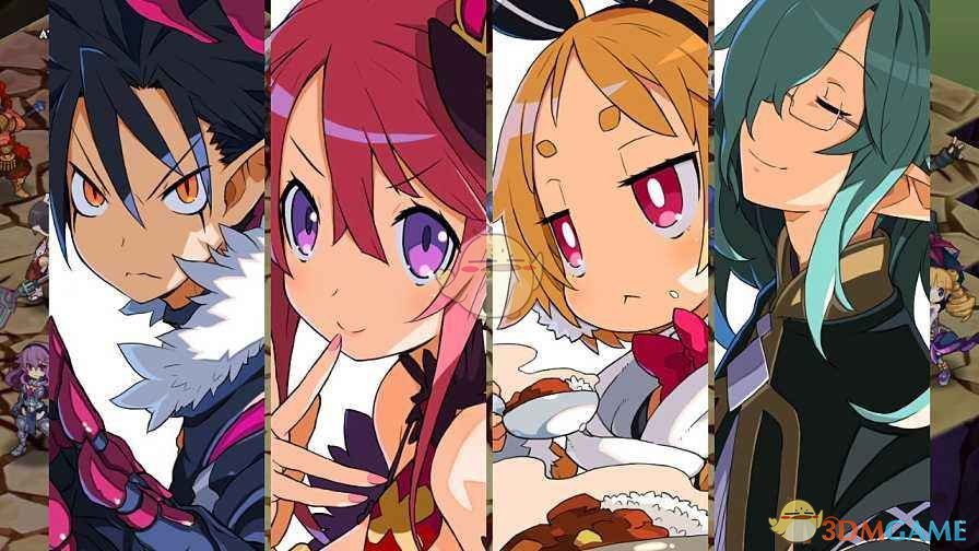 《魔界战记5》速通实战加成推荐