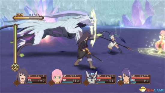 《薄暮传说：终极版》全巨兽位置一览