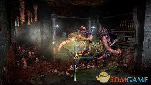 《鬼武者HD复刻版》夏天的故事成就树干上的甲虫位置攻略