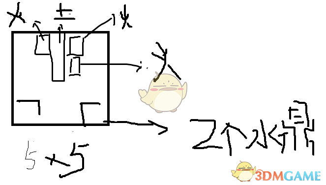 《了不起的修仙模拟器》金系房间大吉方法分享