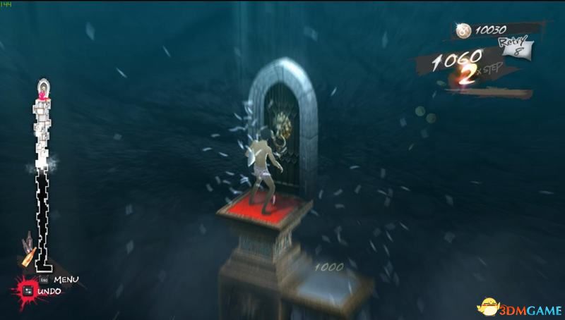 《凯瑟琳：经典版》  图文全关卡剧情流程攻略  全线路问题解答