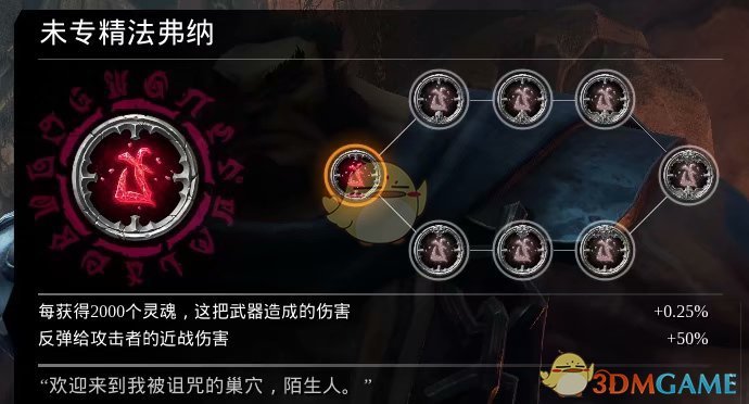 《暗黑血统3》法弗纳符文效果与评价
