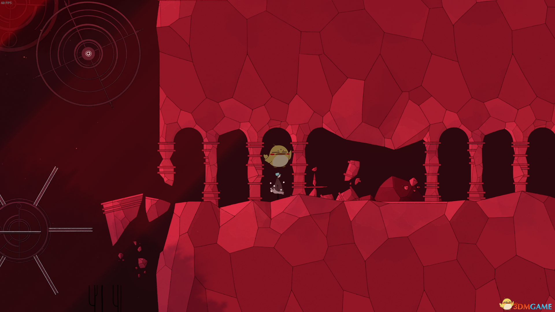 《GRIS》石像都在哪里 全石像位置一览