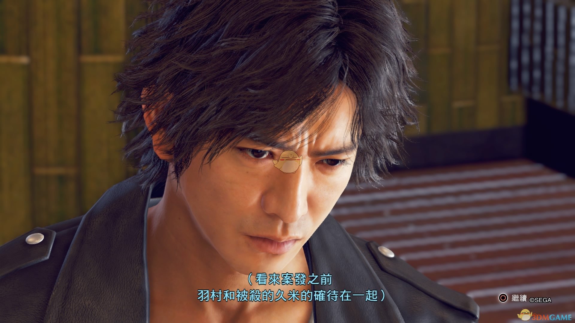 《审判之眼：死神的遗言》BJ，Poker玩法心得分享
