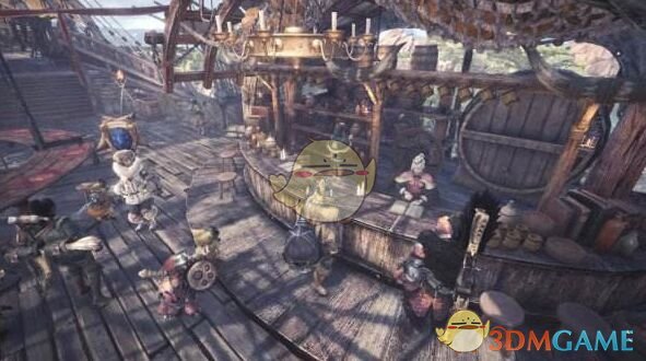 《怪物猎人：世界》PC5.0腾龙套恐暴龙操虫棍配装指南