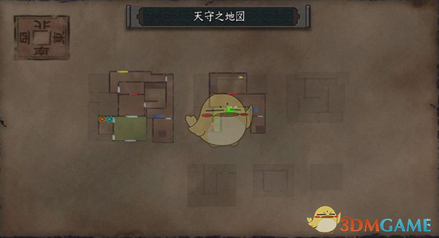 《鬼武者HD复刻版》鬼石位置分享