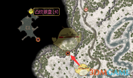 《泰坦之旅》神秘大锅任务怎么做 神秘大锅任务碎片位置一览