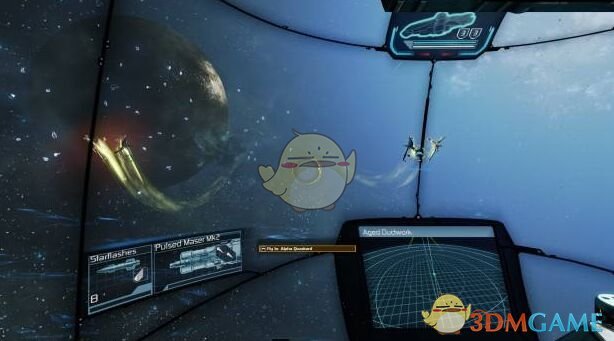 《X4：基石》可收集资源最大星门怎么设置？最大星门设置介绍