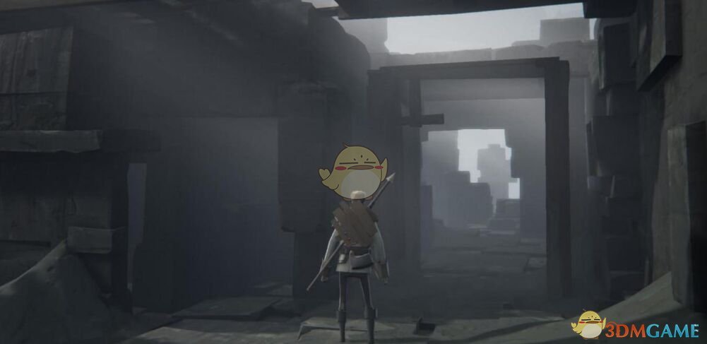 《Ashen》联机机制介绍