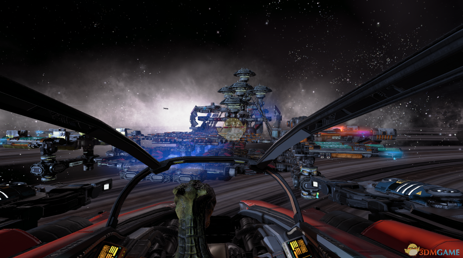 《X4：基石》高级船员获得方法分享