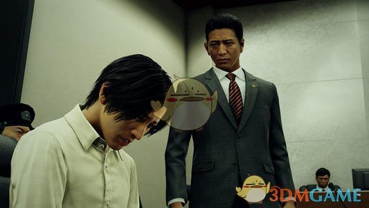 《审判之眼：死神的遗言》富冈的亲手料理一览