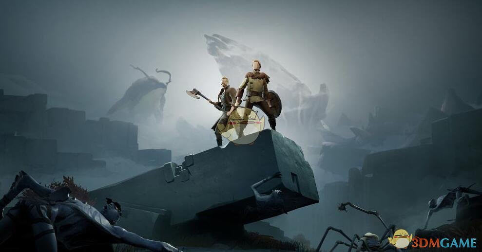 《Ashen》沉思之地位置指南