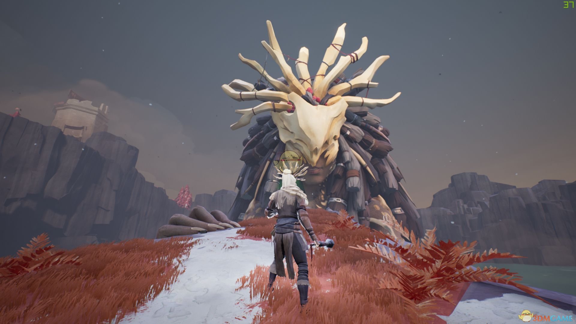 《Ashen》全圣物获得攻略