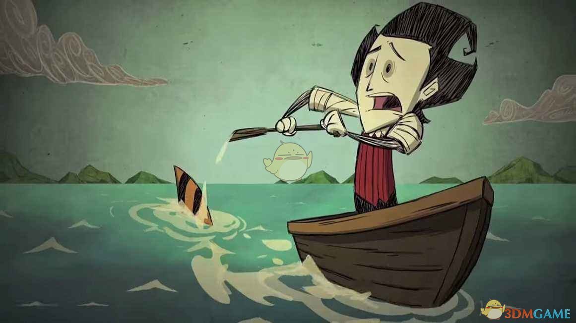 《饥荒》海难回精神SAN值料理推荐