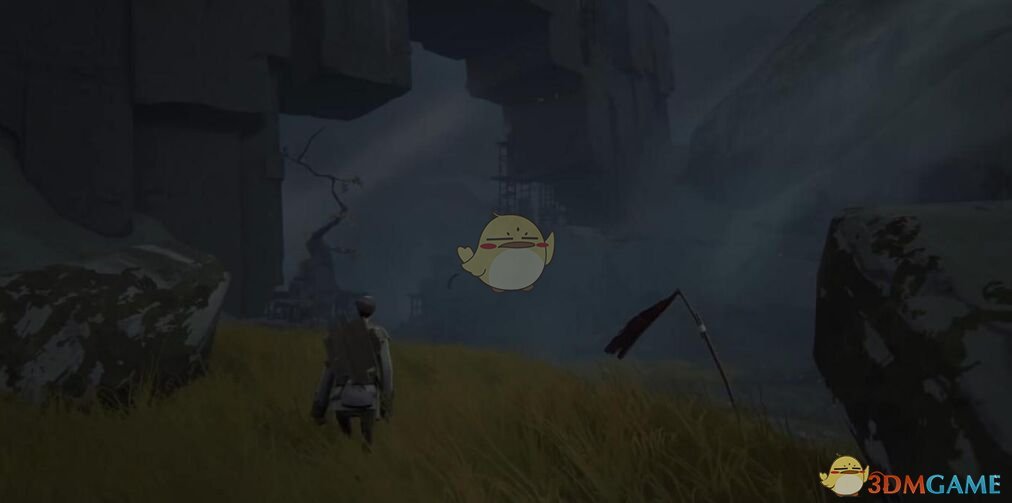 《Ashen》游戏心得评测