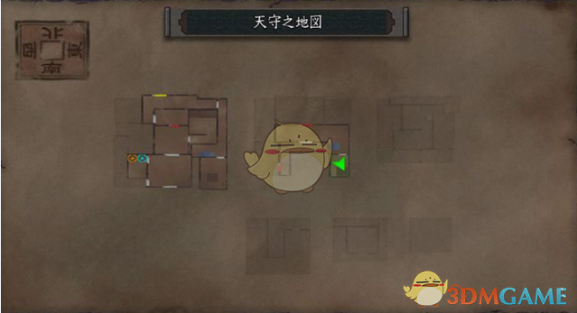 《鬼武者HD复刻版》力石位置分享