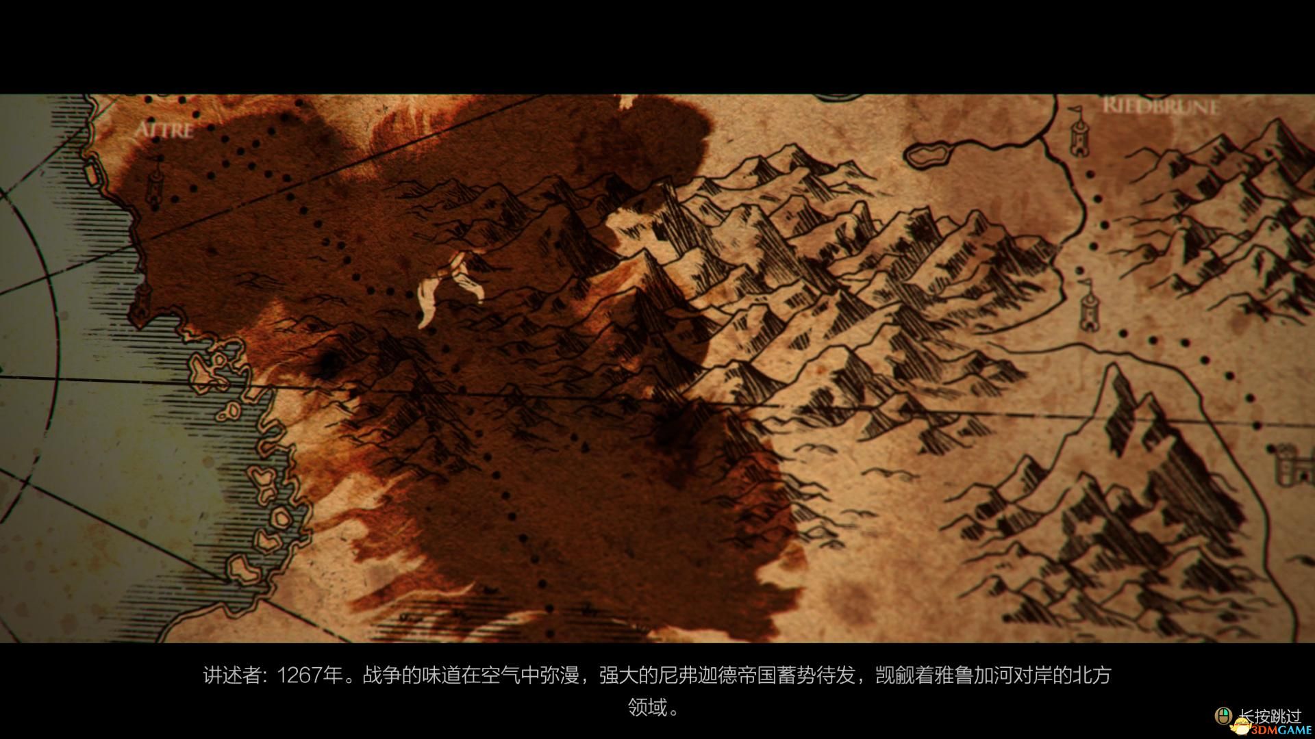 《巫师之昆特牌：王权的陨落》 图文攻略 昆特牌玩法教程及解密挑战指南