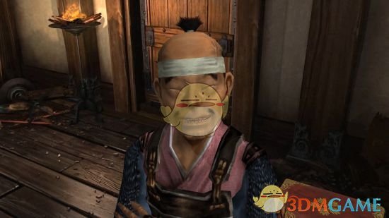 《鬼武者HD复刻版》主要登场人物介绍