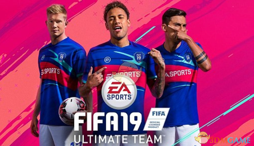 《FIFA 19》C罗变向动作分解及应用分享