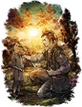 《八方旅人》舞者普蕾米罗斯流程攻略