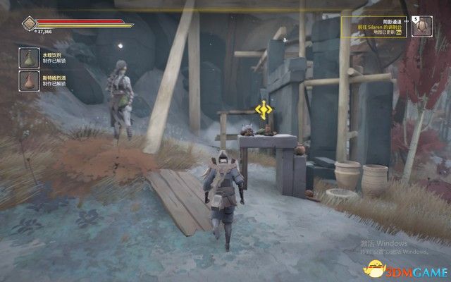 《Ashen》 图文全流程攻略 上手指南及流程Boss打法攻略